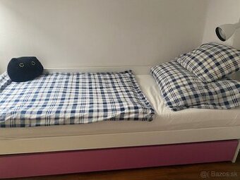 Ikea detská posťel