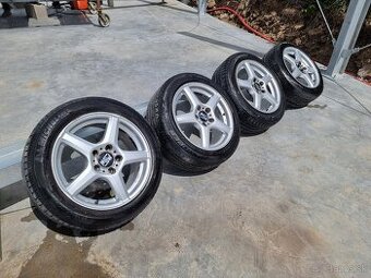 OZ R16 5x112