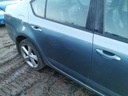 skoda octavia 3 dvere
