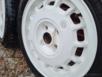Golf mk2 4x100, r14