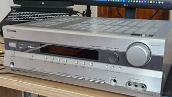 Onkyo TX-SR 505E