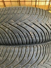 215/50/17 KLEBER KRISALP HP3 6,5-7MM