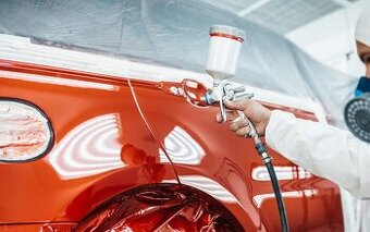 ponuka práce Prípravár pre autolakovňu na TPP