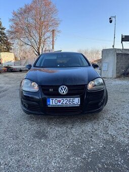 Vw golf 5 1.9tdi 77kw