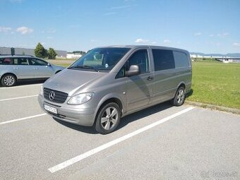Vito 115CDI W639