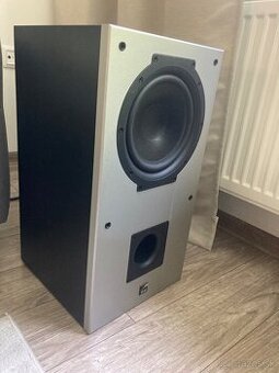 Subwoofer Elac Bass 130 Active