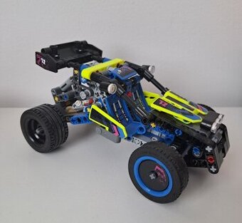 Lego Technic 42174