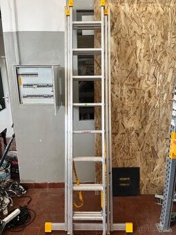 REBRÍK FORTE ALVE 8608 5,25M