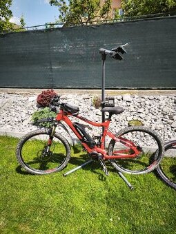 Haibike Sduro HardSeven 3.0