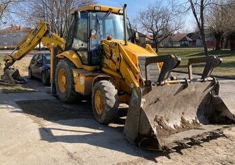JCB 3CX