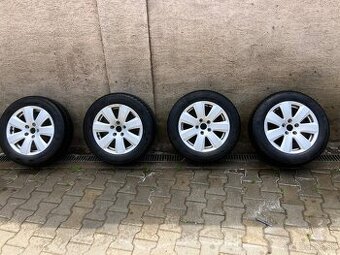 5x112 R16 audi elektrony