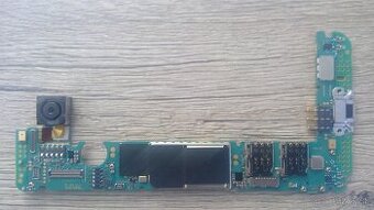 Microsoft Lumia 950 - základná doska
