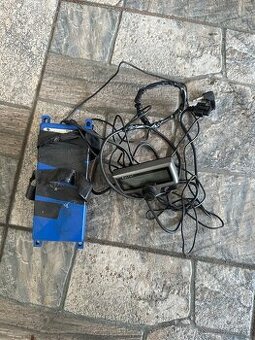 Parrot CK 3100
