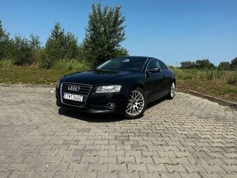 Audi A5 1.8 T