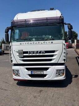 Iveco Stralis AS 440S45 T/P