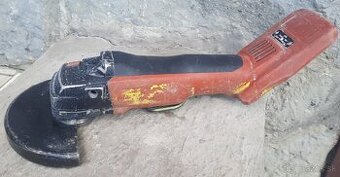 Hilti ag125 a36