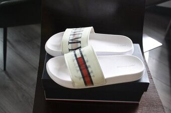 Šlapky Tommy Hilfiger vel.37/38