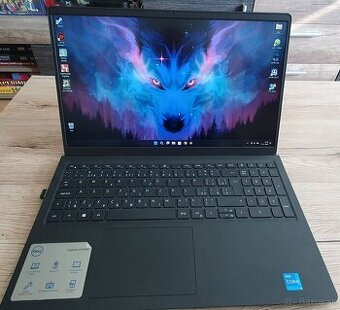 Predám notebook Dell Inspirion 15 3000