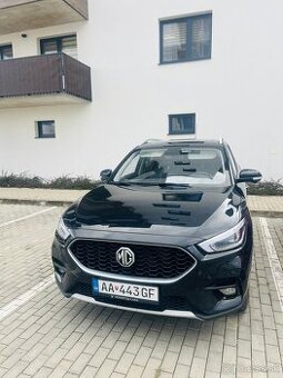 MG ZS ELEGANCE