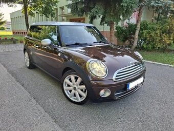 MINI Cooper clubman 1.6 d