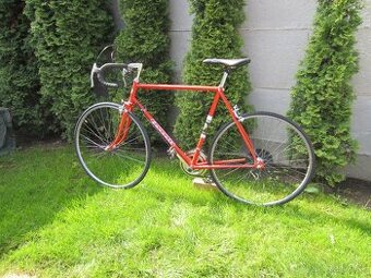 Favorit bicykel
