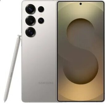 Predám Samsung Galaxy S25 Ultra 1TB