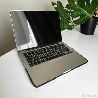 MacBook Pro 13” Retina (2015)