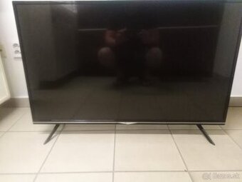 Smart TV LG uhlopriečka 43 (108cm)