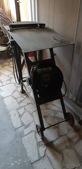 cirkular 220 V