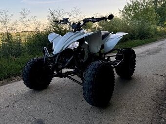 Yamaha YFZ 450 TP+ŠPZ