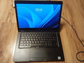 Dell Latitude 5490