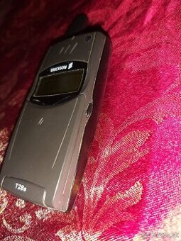 Ericsson T28