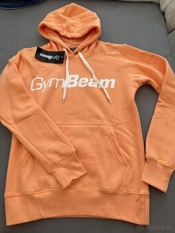 GymBeam mikina - nová
