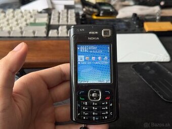 Nokia N70