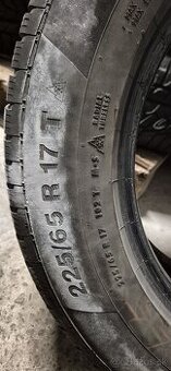 216/65r17 ZIMNE