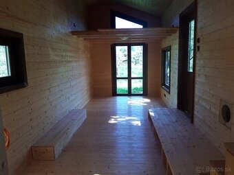 Tiny House predaj