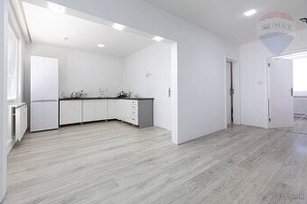 Na predaj 3-izbový byt v centre mesta Malacky