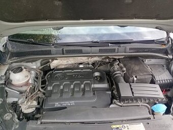 Sharan 2.0 TDI 4Motion