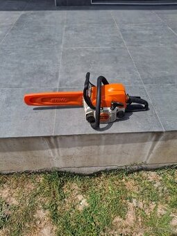 STIHL MS 180