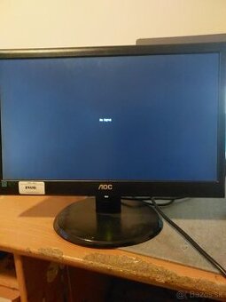 Monitor Aoc