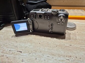 Canon PowerShot G2