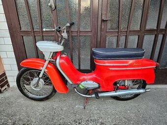 Jawa pionier 21