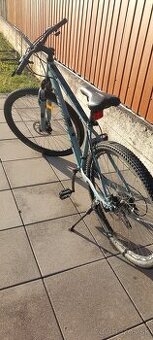 Horsky bicykel