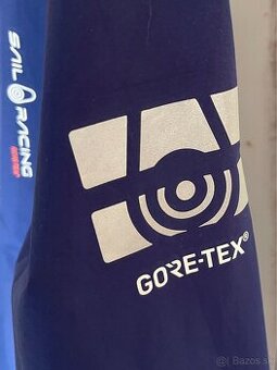 Gore-tex bunda