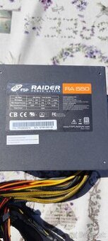 Zdroj na pc