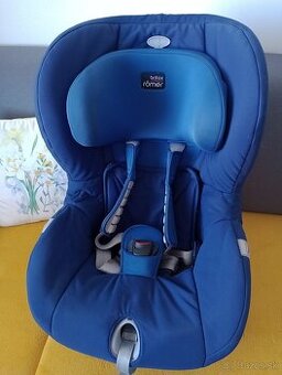 Autosedačka Britax römer