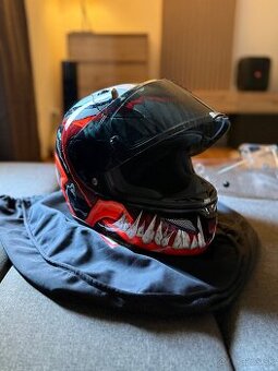 HJC prilba Venom
