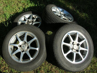 185 65 r 14 letné