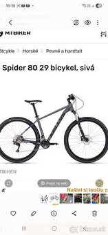 Kellys Spider 80 - 1