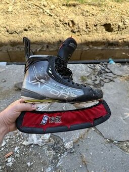Korcule Bauer Vapor Hyperlite